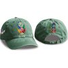 Mexico United States Canada 2026 Soccer Hat (2)