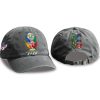 Mexico United States Canada 2026 Soccer Hat (4)