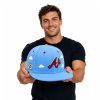 Michael Harris II Braves Number 23 Clouds Hats (1)
