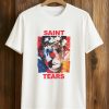 Miles McBride Saint Tears Shirt (1)