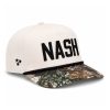 Mitchell Robinson NASH Hat (1)
