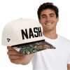 Mitchell Robinson NASH Hat (2)