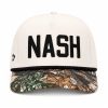 Mitchell Robinson NASH Hat 7 Mitchell Robinson NASH Hat (3)