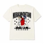 Munetaka Murakami Chicago Shohei Ohtani Dodgers Shirt