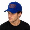 My Mayor Muslim My Bagel Jewish Fox Tried To Drive Knicks In Five Hat (3)
