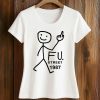 My Summer Car FU Street 1987 Shirt (2)