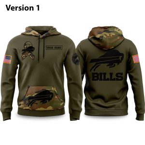 Bills 2026 Salute To Service Hoodie 1