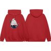 Nationals Ice Cream Helmet Hoodie 1