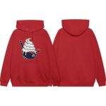 Nationals Ice Cream Helmet Hoodie