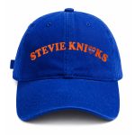 New York Basketball Stevie Knicks Hat