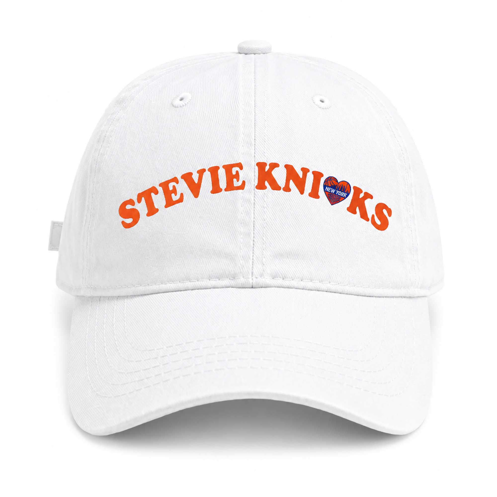 New York Basketball Stevie Knicks Hat 3 New York Basketball Stevie Knicks Hat (3)