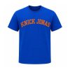 New York Knick Jonas Shirt (2)
