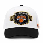 New York Knicks Champions 1970 1973 2026 Hat