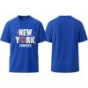 New York Knicks Forever Shirt (1)