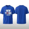 New York Knicks Forever Shirt (2)