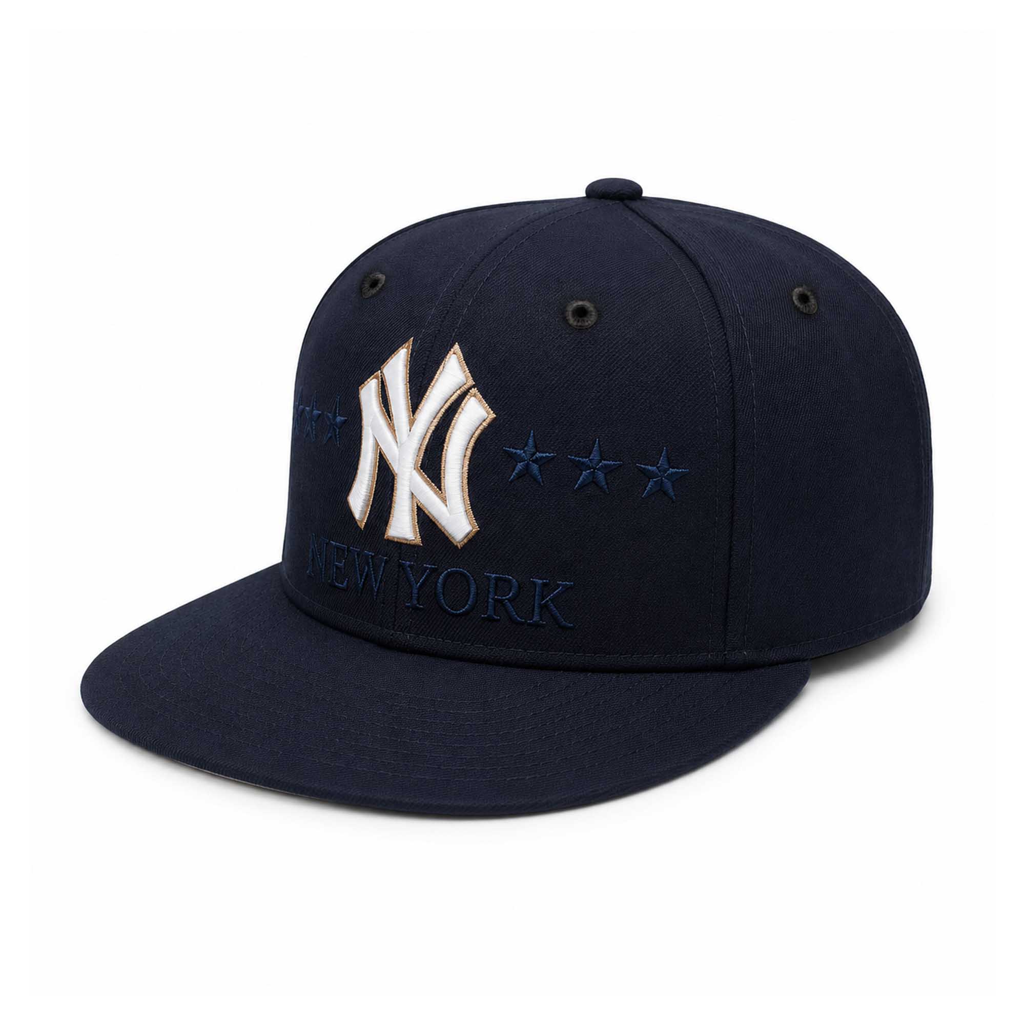 New York Yankees 2026 All Stars Game Hat 3 New York Yankees 2026 All Stars Game Hat (3)
