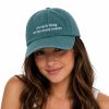 No Such Thing As Too Many Events Hat 3 No Such Thing As Too Many Events Hat (1)