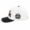 Oklahoma Sooners 2026 Baseball Men's College World Series Champions Locker Room Hat 7 Oklahoma Sooners 2026 Baseball Men's College World Series Champions Locker Room Hat (1)