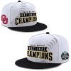Oklahoma Sooners 2026 College World Series Champions Locker Room Shirt 9 Oklahoma Sooners 2026 College World Series Champions Locker Room Shirt (2)