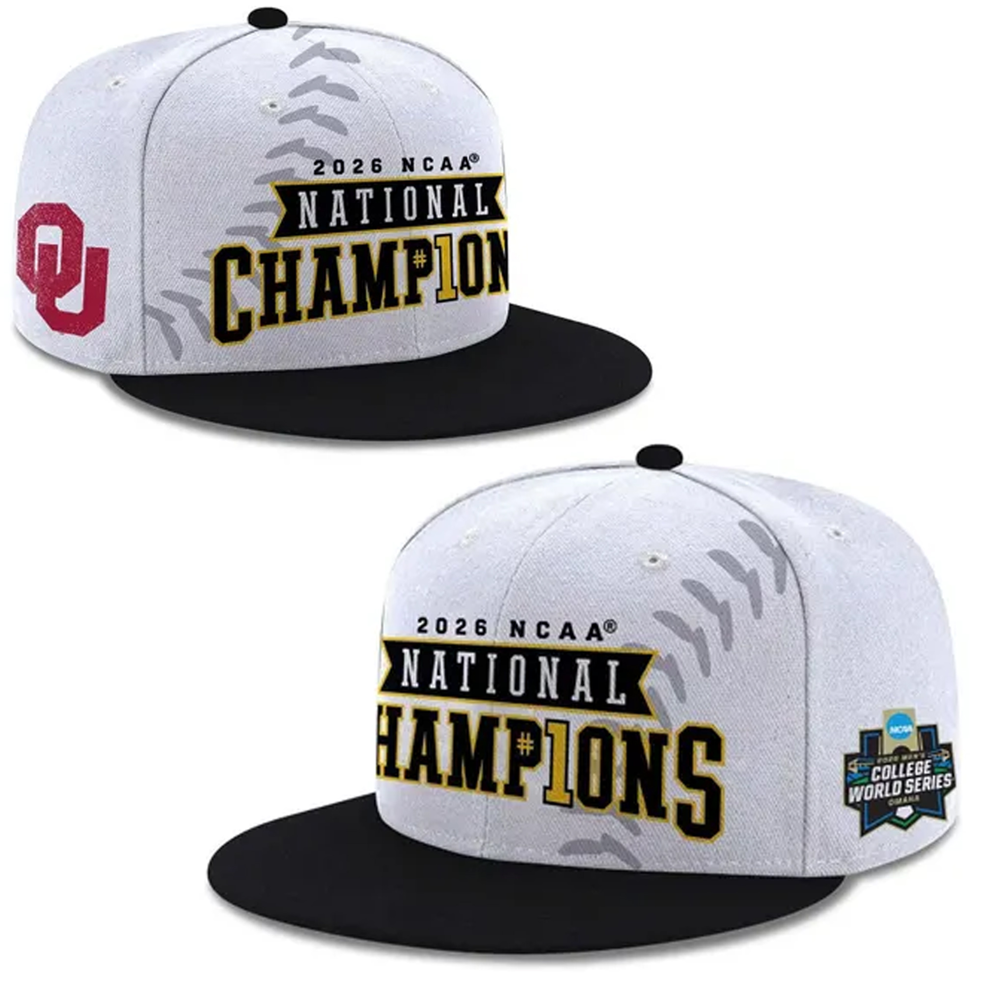 Oklahoma Sooners 2026 College World Series Champions Locker Room Shirt 5 Oklahoma Sooners 2026 College World Series Champions Locker Room Shirt (2)