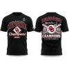 Oklahoma Sooners 2026 College World Series Champions Locker Room Shirt 6 Oklahoma Sooners 2026 College World Series Champions Locker Room Shirt (4)