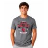 Oklahoma Sooners Men's College World Series 2026 T Shirt (2)