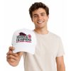 Oklahoma Sooners Three Time National Champions Hat (2)