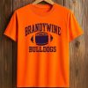 Olivia Rodrigo Brandywine Bulldogs Shirt (1)