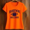Olivia Rodrigo Brandywine Bulldogs Shirt (2)