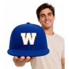 PCA W at Wrigley Field Hat (2)