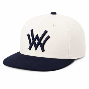 2026 Steve Sabins WVU Baseball Hat (2)