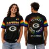 Packers Happy Pride Month Shirt 1