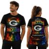 Packers Pride Love Is Love Shirt (1)