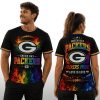 Packers Pride Love Is Love Shirt (2)
