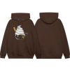Padres Ice Cream Helmet Hoodie 1