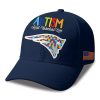 Patriots Autism Awareness 2026 America Flag Hat 1