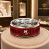 Personalized 49ers Tungsten Carbide Ring (2)
