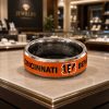 Personalized Bengals Tungsten Carbide Ring (2)