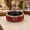 Personalized Falcons Tungsten Carbide Ring (2)