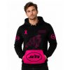Personalized Jets x Breast Cancer Awareness Hoodie (1)