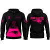 Personalized Patriots x Breast Cancer Awareness Hoodie (3)