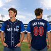Personalized Red Sox Scottish Celebration 2026 Baseball Jersey 4 Personalized Red Sox Scottish Celebration 2026 Baseball Jersey (3)