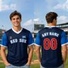 Personalized Red Sox Scottish Celebration 2026 Football Jersey (2)