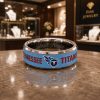 Personalized Titans Tungsten Carbide Ring (2)
