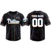 Phillies Crucial Catch Intercept Cancer Baseball Jersey 1