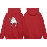 Phillies Ice Cream Helmet Hoodie