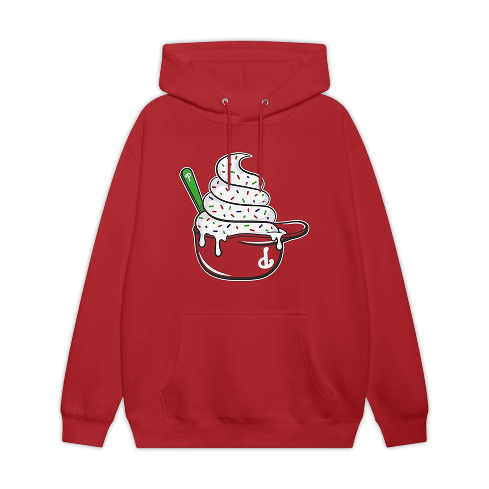 Phillies Ice Cream Helmet Hoodie 2 Phillies Ice Cream Helmet Hoodie 3