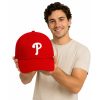 Phillies Noah Kahan Live at Citizens Bank Park 2026 Hat (1)