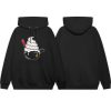 Pirates Ice Cream Helmet Hoodie 7 Pirates Ice Cream Helmet Hoodie 1