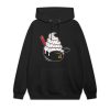 Pirates Ice Cream Helmet Hoodie 3